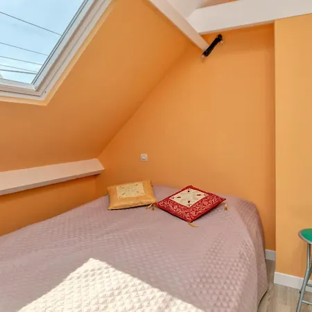 Дом отдыха Maison De Vacances, 100m *