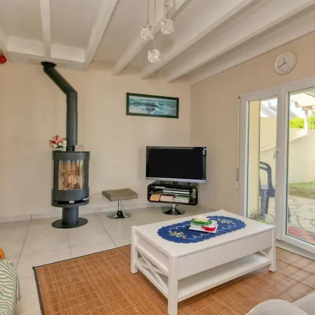 Maison De Vacances, 100m Бат-сюр-Мер