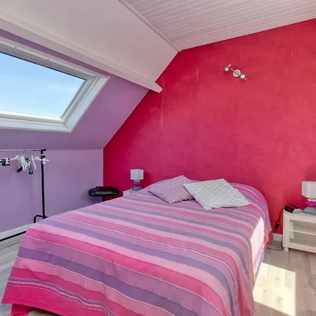 Maison De Vacances, 100m
