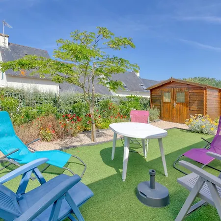 Maison De Vacances, 100m * Бат-сюр-Мер